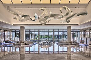 Crowne Plaza Ganzhou by IHG