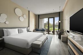 Crowne Plaza Ganzhou by IHG