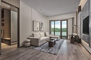 Crowne Plaza Ganzhou by IHG