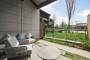 Crowne Plaza Ganzhou by IHG