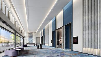 Crowne Plaza Ganzhou by IHG