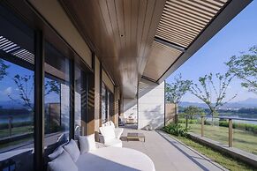 Crowne Plaza Ganzhou by IHG