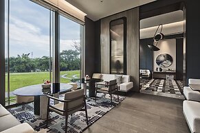 Crowne Plaza Ganzhou by IHG