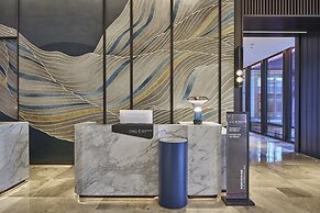 Crowne Plaza Ganzhou by IHG