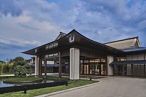 Crowne Plaza Ganzhou by IHG