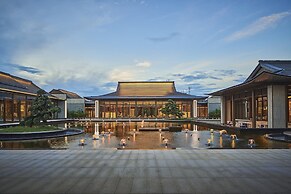 Crowne Plaza Ganzhou by IHG