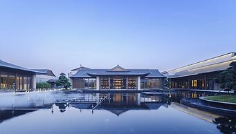 Crowne Plaza Ganzhou by IHG