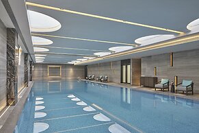 Crowne Plaza Ganzhou by IHG