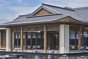 Crowne Plaza Ganzhou by IHG