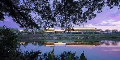 Crowne Plaza Ganzhou by IHG