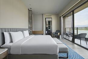 Crowne Plaza Ganzhou by IHG