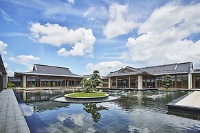 Crowne Plaza Ganzhou by IHG