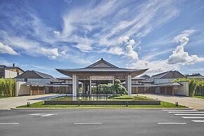 Crowne Plaza Ganzhou by IHG