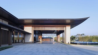 Crowne Plaza Ganzhou by IHG