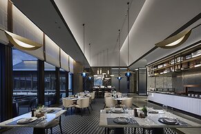 Crowne Plaza Ganzhou by IHG