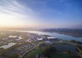 Crowne Plaza Ganzhou by IHG