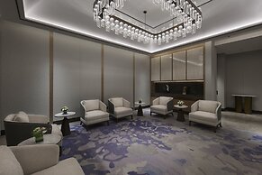 Crowne Plaza Ganzhou by IHG