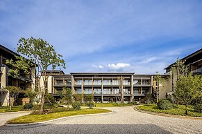 Crowne Plaza Ganzhou by IHG