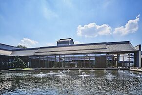 Crowne Plaza Ganzhou by IHG