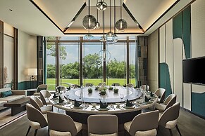 Crowne Plaza Ganzhou by IHG