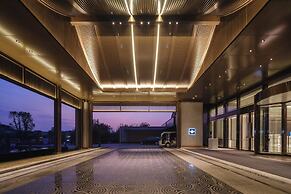 Crowne Plaza Ganzhou by IHG