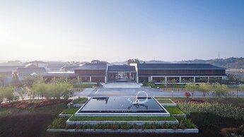 Crowne Plaza Ganzhou by IHG