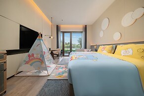 Crowne Plaza Ganzhou by IHG