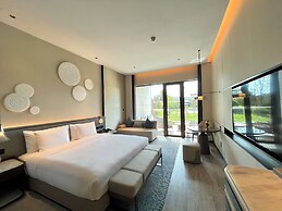 Crowne Plaza Ganzhou by IHG