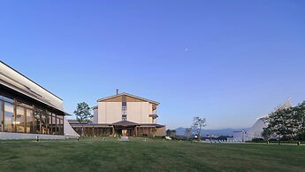 Crowne Plaza Ganzhou by IHG