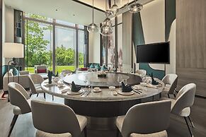 Crowne Plaza Ganzhou by IHG