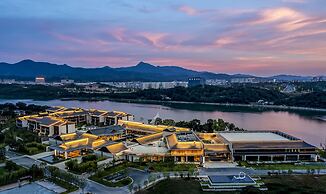 Crowne Plaza Ganzhou by IHG