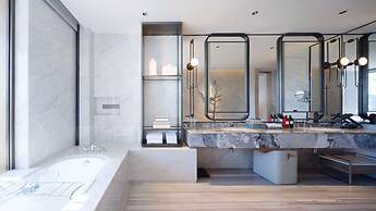 Crowne Plaza Ganzhou by IHG