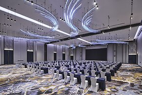 Crowne Plaza Ganzhou by IHG