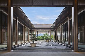 Crowne Plaza Ganzhou by IHG