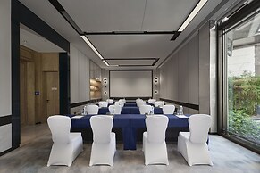 Crowne Plaza Ganzhou by IHG