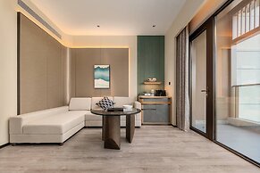 Crowne Plaza Ganzhou by IHG