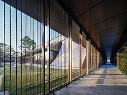 Crowne Plaza Ganzhou by IHG