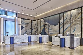 Crowne Plaza Ganzhou by IHG