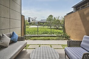 Crowne Plaza Ganzhou by IHG