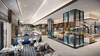 Crowne Plaza Ganzhou by IHG