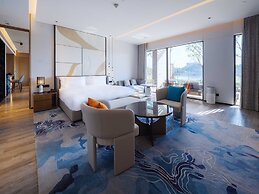 Crowne Plaza Ganzhou by IHG