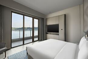 Crowne Plaza Ganzhou by IHG