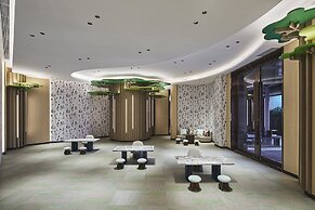 Crowne Plaza Ganzhou by IHG