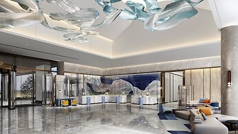 Crowne Plaza Ganzhou by IHG