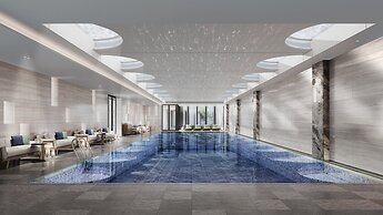 Crowne Plaza Ganzhou by IHG