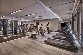 Crowne Plaza Ganzhou by IHG