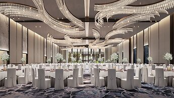 Crowne Plaza Ganzhou by IHG