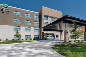 Holiday Inn Express and Suites Alton St Louis Area by IHG