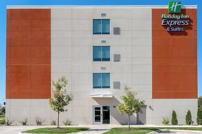Holiday Inn Express and Suites Alton St Louis Area by IHG