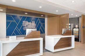 Holiday Inn Express and Suites Alton St Louis Area by IHG
